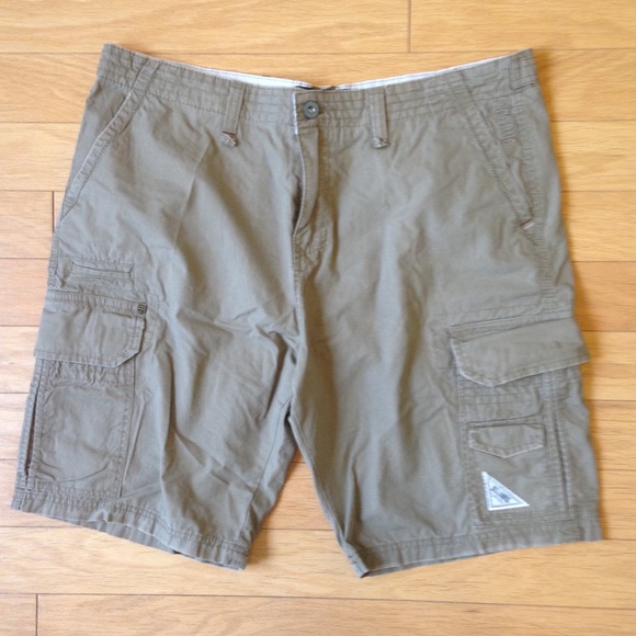 billabong mens cargo shorts